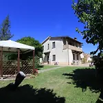 San Leone 农家乐 *