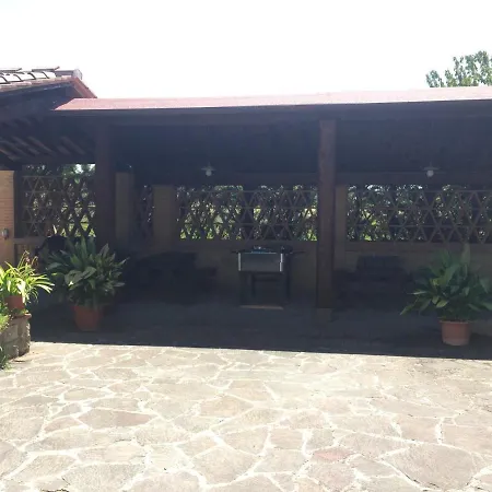 San Leone Vakantieboerderij *