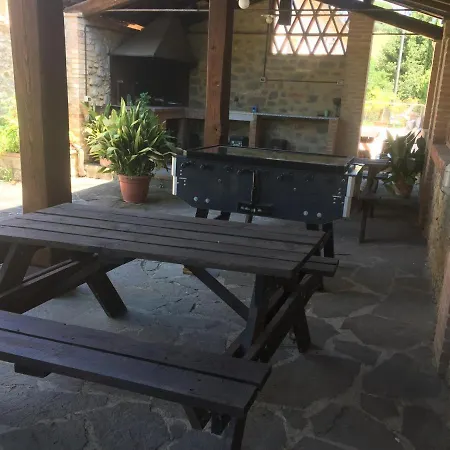 Alojamento de Turismo Rural San Leone