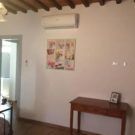 San Leone Alojamento de Turismo Rural