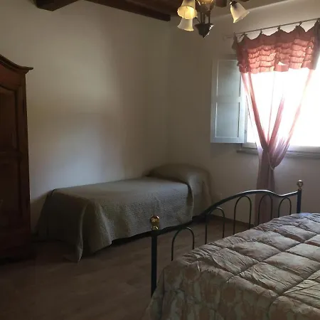 San Leone * Volterra