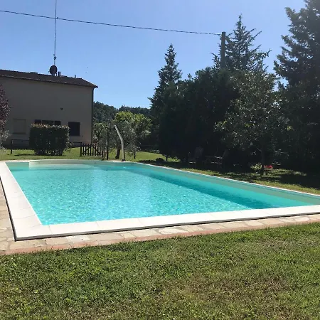 Alojamento de Turismo Rural San Leone