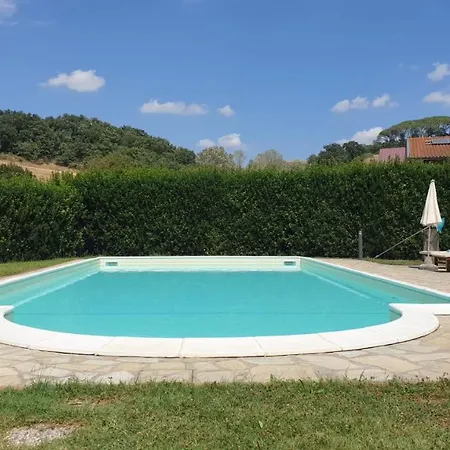 San Leone Vakantieboerderij