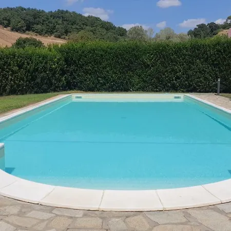 San Leone Alojamento de Turismo Rural *