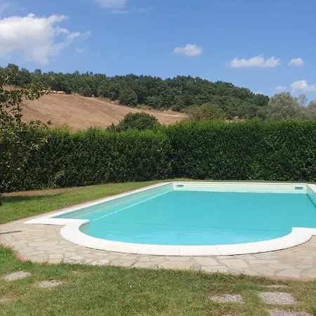 San Leone Alojamento de Turismo Rural *