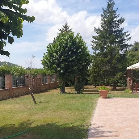 San Leone Vakantieboerderij *