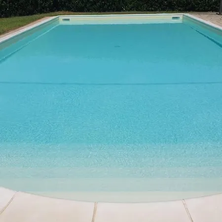 San Leone Vakantieboerderij *