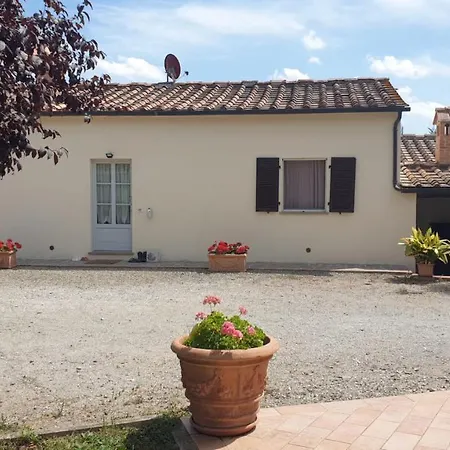 San Leone Vakantieboerderij