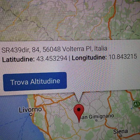 San Leone