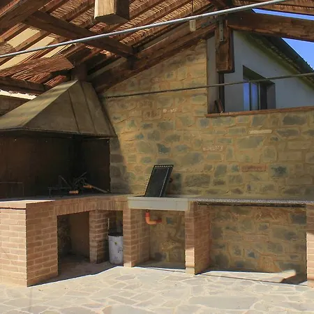 San Leone Alojamento de Turismo Rural